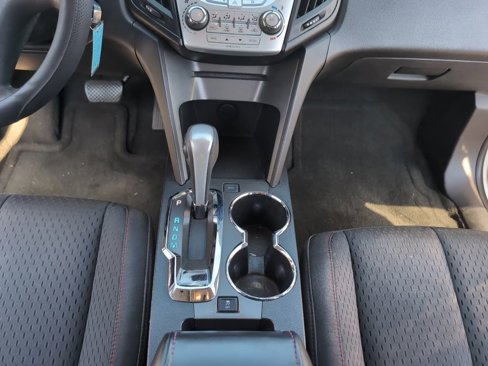 Used 2013 Chevrolet Equinox LS image 18
