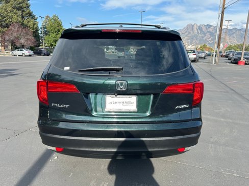 Used 2016 Honda Pilot EX image 4