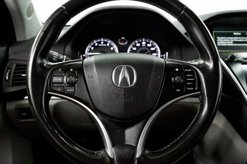 Used 2014 Acura MDX FWD w/ Technology Package image 11