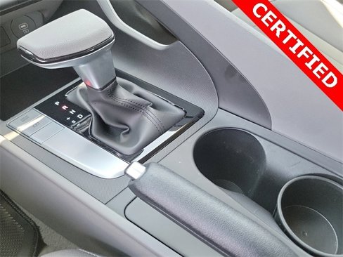Certified 2024 Hyundai Elantra SEL image 12