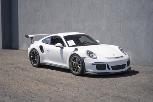 Used 2016 Porsche 911 GT3 RS image 7