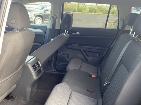 Used 2021 Volkswagen Atlas S image 12