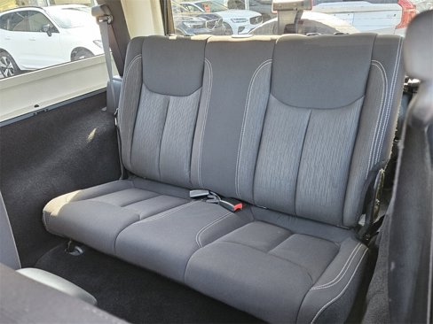 Used 2015 Jeep Wrangler Sahara w/ Connectivity Group image 5