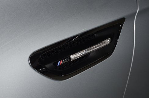 Used 2013 BMW M5 image 28