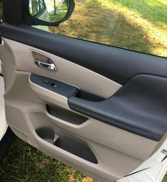 Used 2016 Honda Odyssey EX-L image 12