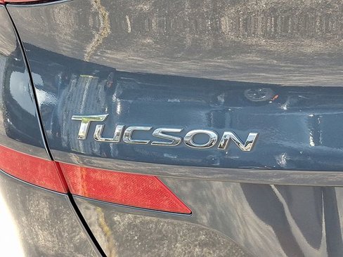 Used 2019 Hyundai Tucson Value image 29