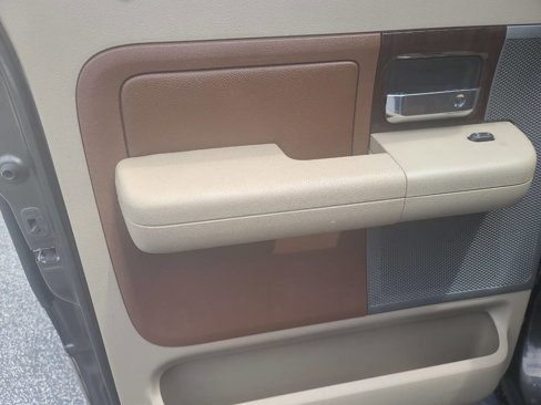 Used 2007 Ford F150 King Ranch image 29