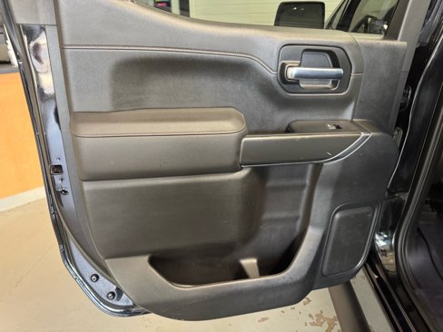 Used 2019 GMC Sierra 1500 AT4 w/ AT4 Premium Package image 9