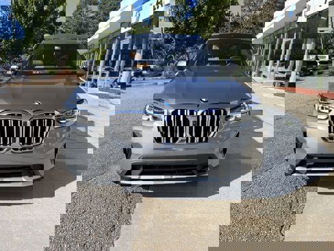 Certified 2024 BMW X3 sDrive30i image 10