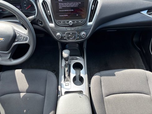 Used 2024 Chevrolet Malibu LS w/ Driver Confidence Package image 20