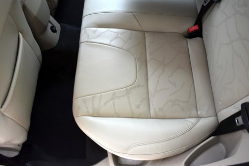 Used 2013 Ford Focus Electric Hatchback image 38