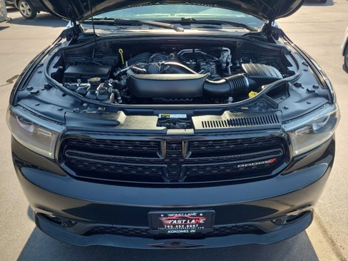 Used 2018 Dodge Durango GT image 45