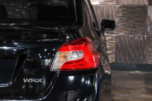 Used 2017 Subaru WRX image 43