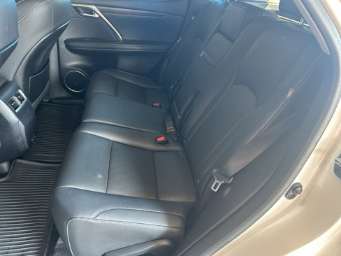 Used 2021 Lexus RX 350 AWD w/ Premium Package image 13