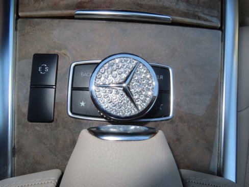 Used 2014 Mercedes-Benz E 350 Sport w/ Premium 1 Package image 31
