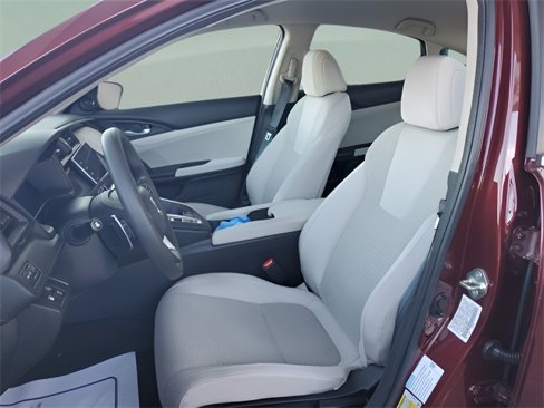 Used 2020 Honda Insight EX image 9