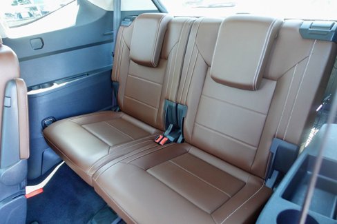 Used 2022 Volkswagen Atlas SE image 28