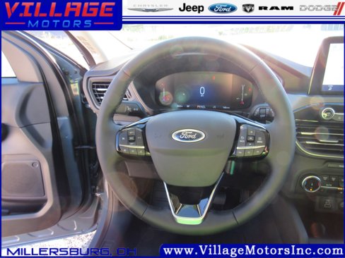 New 2026 Ford Escape Active image 11