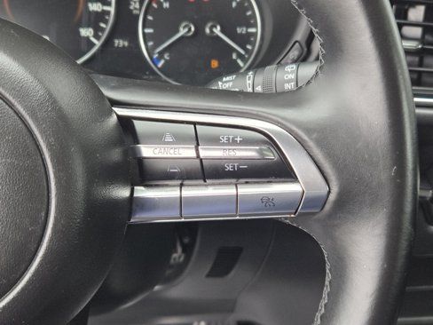 Used 2023 MAZDA CX-30 AWD 2.5 S w/ Preferred Package image 16