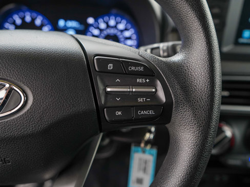 Used 2019 Hyundai Kona SE image 23