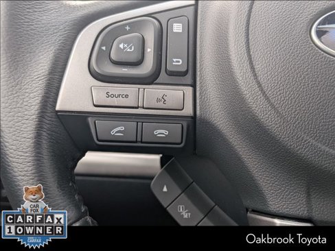 Used 2017 Subaru Outback 2.5i Limited image 18