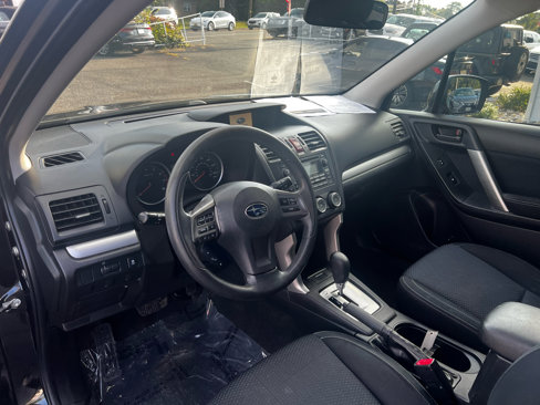 Used 2014 Subaru Forester 2.5i Premium image 10