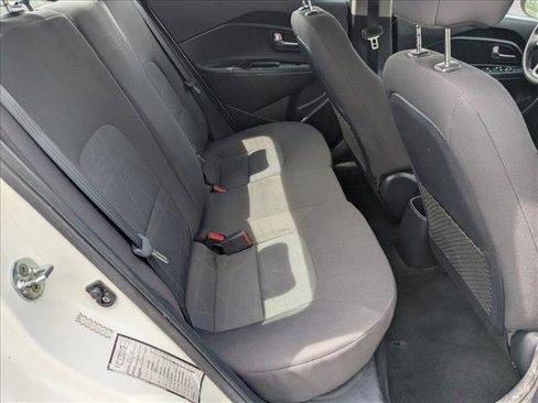Used 2016 Kia Rio LX image 19