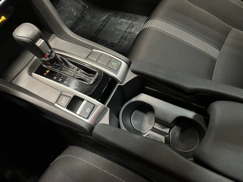 Used 2018 Honda Civic EX image 7