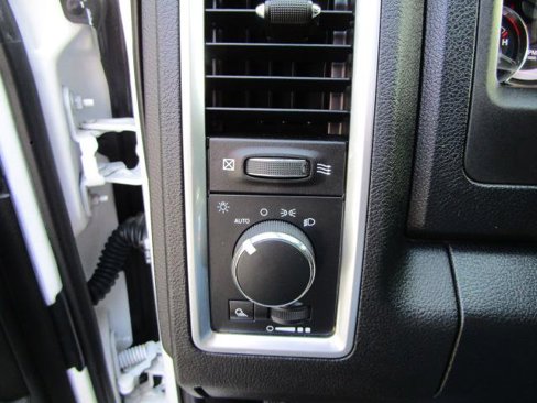 Used 2021 RAM 1500 Classic Warlock w/ Trailer Tow Group image 25