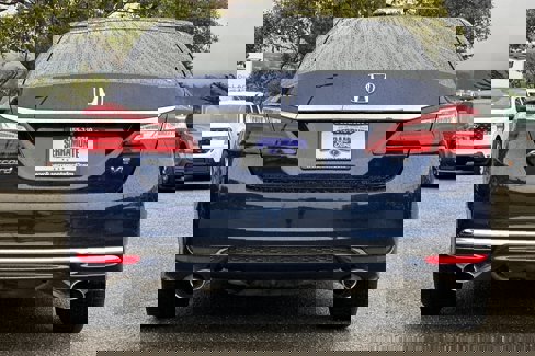 Used 2016 Honda Accord EX-L image 5