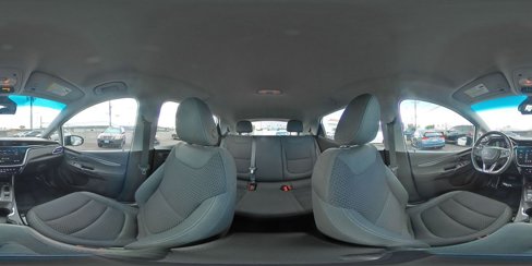 Used 2023 Chevrolet Bolt LT w/ Driver Confidence Package image 44