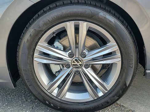 Used 2024 Volkswagen Jetta SE image 22