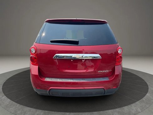 Used 2013 Chevrolet Equinox LT w/ Safety Package image 16