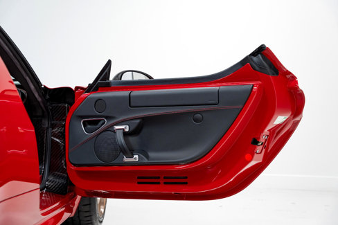 Used 2018 Alfa Romeo 4C Spider image 61