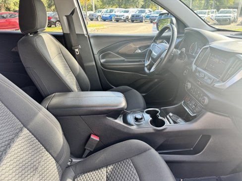 Used 2020 GMC Terrain SLE image 9