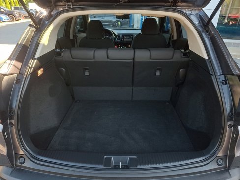 Used 2019 Honda HR-V EX image 28