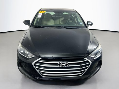 Used 2018 Hyundai Elantra SEL image 10