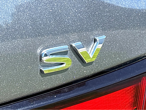 Used 2020 Nissan Sentra SV image 20