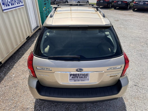 Used 2009 Subaru Outback 2.5i Special Edition image 7