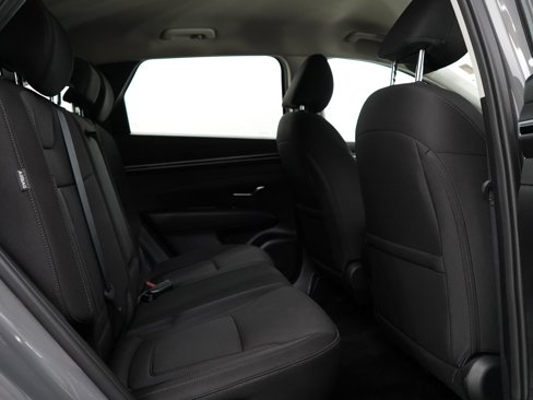Used 2024 Hyundai Tucson SEL image 11