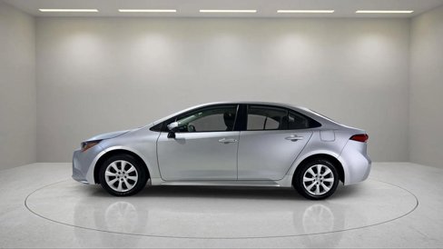 Used 2024 Toyota Corolla LE image 13