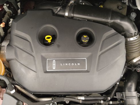 Used 2018 Lincoln MKC Premiere image 30