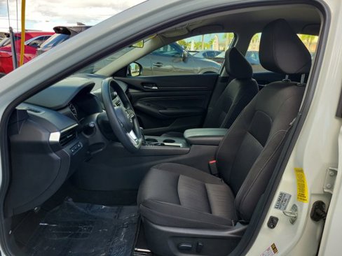 Used 2020 Nissan Altima 2.5 S image 16