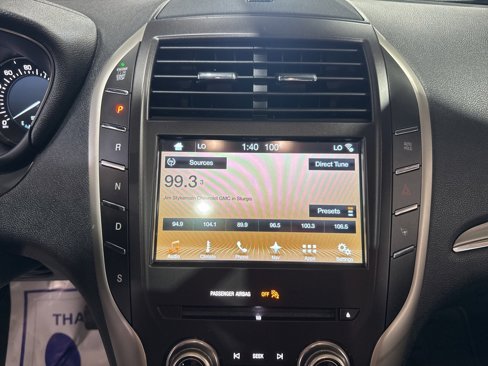 Used 2017 Lincoln MKC Reserve w/ Technology Package image 22