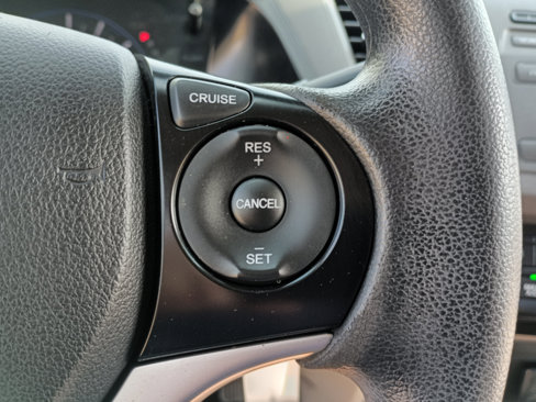 Used 2012 Honda Civic EX image 27