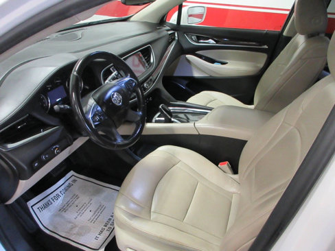 Used 2018 Buick Enclave Premium w/ LPO, Hit The Road Package image 7