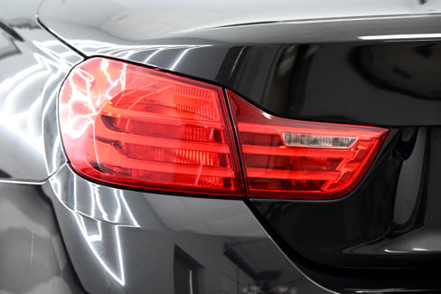 Used 2014 BMW 435i Convertible image 14