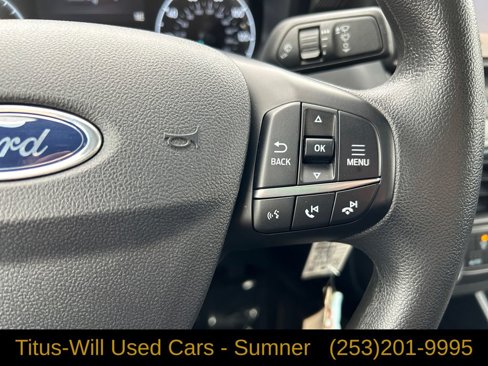 Used 2023 Ford Maverick XL image 20