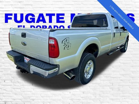 Used 2015 Ford F350 XLT image 5