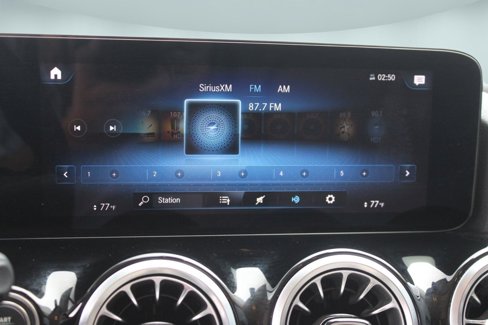 Used 2023 Mercedes-Benz GLA 250 image 21